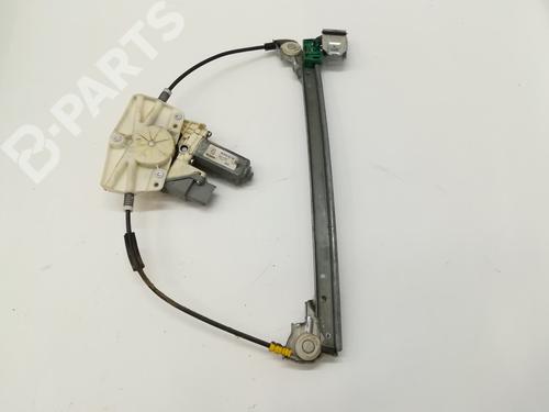 Used Rear right window mechanism Rear right window mechanism PEUGEOT 607 (9D, 9U) 2.2 HDi (133 hp) 11055174 11055174