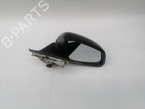 Used Right mirror BMW X1 (F48) sDrive 18 d (150 hp) 29376056