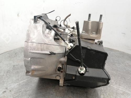 Gearbox FORD TOURNEO COURIER B460 MPV 1.0 EcoBoost | BP38472453M3 - Image 5