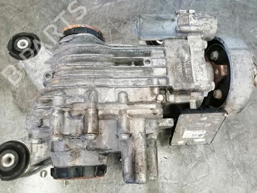Used Rear differential SEAT LEON ST (5F8) [2012-2020]  29244175