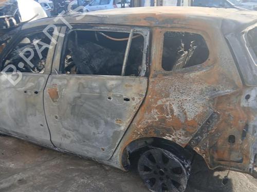 Engine OPEL ZAFIRA TOURER C (P12)  | BP32163068M1 