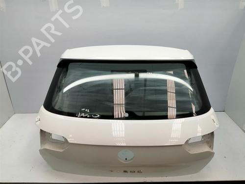 Used Tailgate Tailgate 31146582 31146582