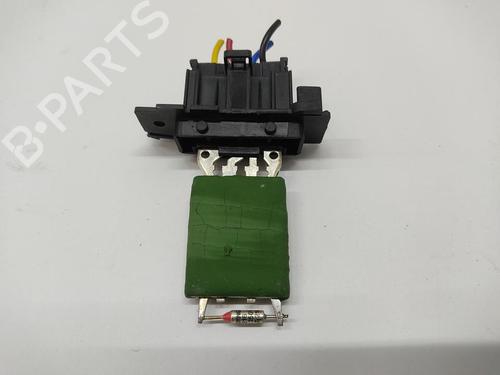 Heater resistor FIAT DUCATO Van (250_)  | BP29278754M108