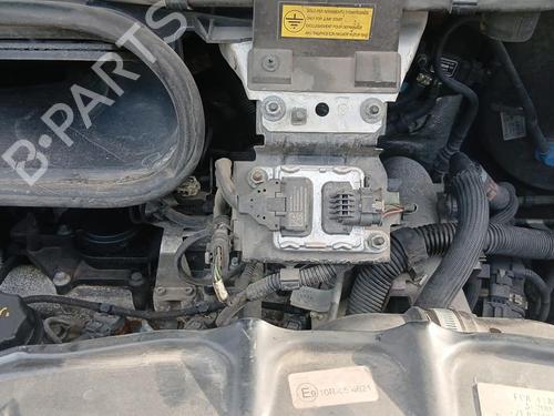 Engine FIAT DUCATO Van (250_)  | BP30932413M1 