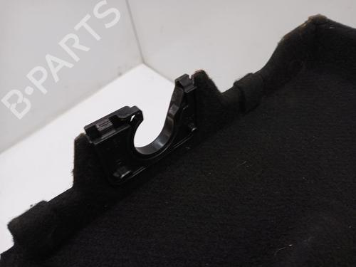 Rear parcel shelf MAZDA 3 Hatchback (BP)  | BP29624631C85 