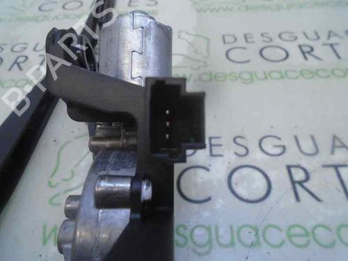 Rear wiper motor CITROËN C4 I (LC_)  | BP5525943M102 