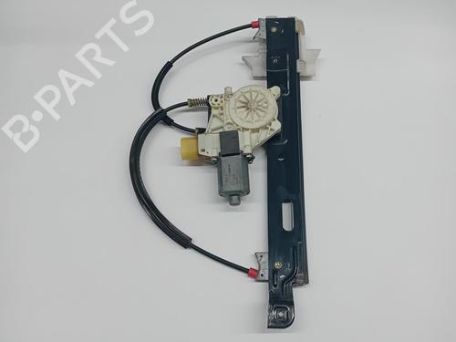 Elevador vidro trás direito Elevador vidro trás direito FORD MONDEO IV (BA7) 2.0 TDCi (140 hp) 34435895 34435895