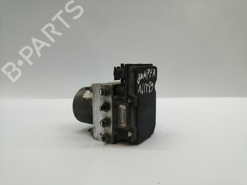 Control unit CITROËN JUMPER II Van 2.2 HDi 100 | BP16988139M11 