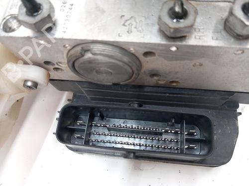 Control unit OPEL ASTRA K (B16) | BP36289693M11 - Image 3
