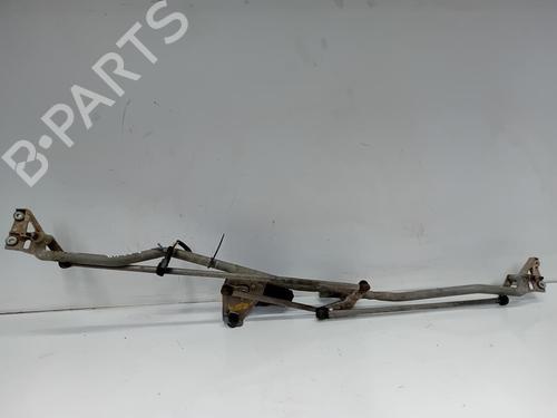 Used Front wiper motor Front wiper motor OPEL MERIVA A MPV (X03) [2003-2010] 36298155 36298155