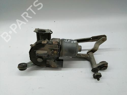 Used Front wiper motor SEAT LEON (1P1) [2005-2013]  31149666