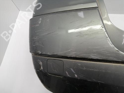 Rear bumper RENAULT MEGANE II Coupé-Cabriolet (EM0/1_)  | BP16432698C8 