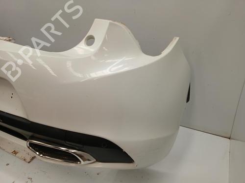 Rear bumper CITROËN DS5  | BP29943186C8