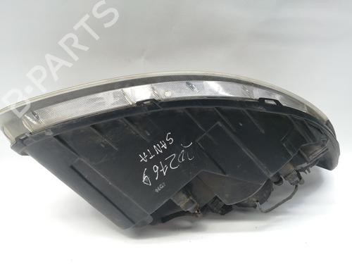 Left headlight HYUNDAI SANTA FÉ II (CM)  | BP29255814C28 
