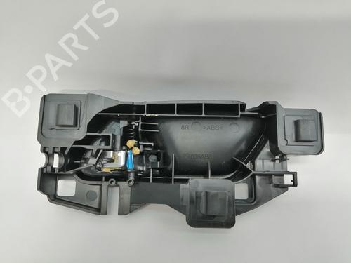 Front right interior door handle OPEL CROSSLAND X / CROSSLAND (P17, P2QO) 1.2 (75) | BP17449462I14 