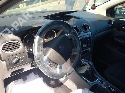 Intercooler FORD FOCUS II (DA_, HCP, DP) 1.8 TDCi | BP9840357M30  - Image 5