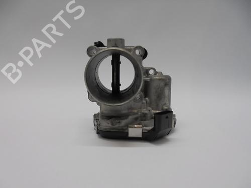 Used Throttle body KIA RIO III (UB) [2011-2017]  9187091