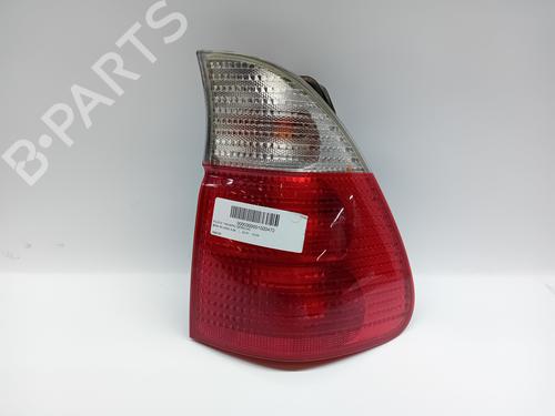 Used Right taillight BMW X5 (E53) 3.0 d (184 hp) 22746325