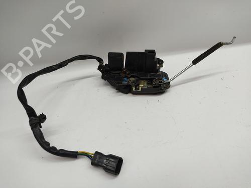 Front left lock KIA CARENS II MPV (FJ)  | BP29333095C98 