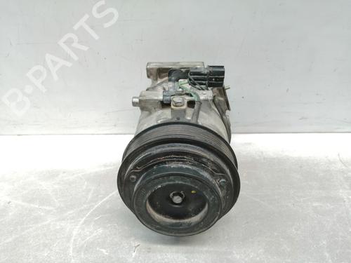 AC compressor KIA STONIC (YB) 1.0 T-GDi | BP19055019M34 - Image 2
