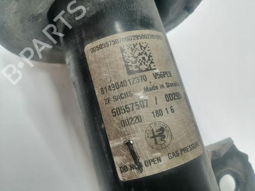 Right front shock absorber ALFA ROMEO STELVIO (949_) 2.2 JTDM Q4 (949.AXE2A) | BP30974601M17