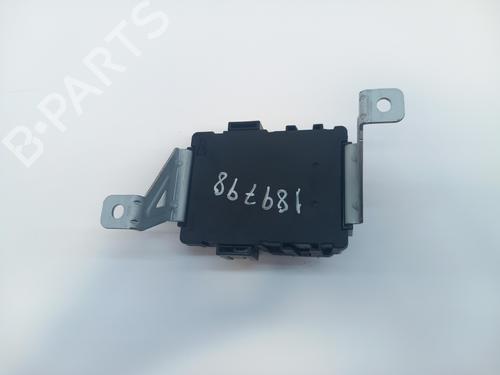 Electronic module SSANGYONG RODIUS I  | BP19259735M83 