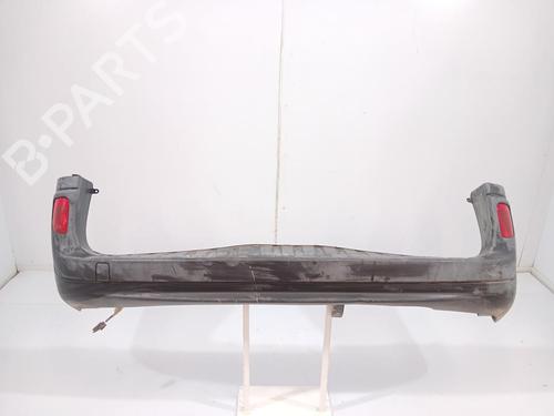 Pára-choques traseiro Pára-choques traseiro RENAULT KANGOO / GRAND KANGOO II (KW0/1_) [2008-2026] 34155426 34155426