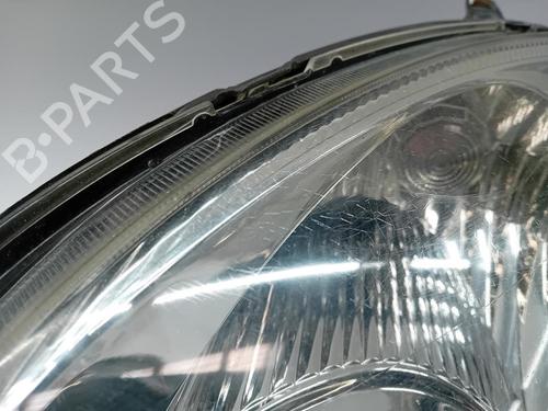 Left headlight SUZUKI SWIFT III (MZ, EZ)  | BP36798458C28  - Image 5