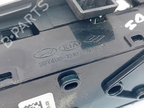 Left front window switch HYUNDAI i30 (PDE, PD, PDEN)  | BP37666082I27  - Image 5
