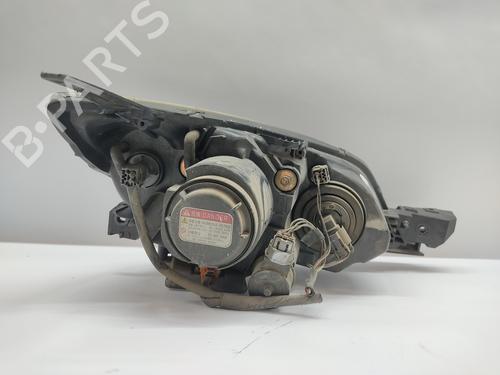 Left headlight MAZDA 3 Saloon (BK) 1.6 DI Turbo (BK12Y) | BP28167238C28 