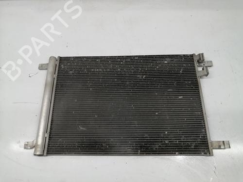 Used AC radiator AC radiator 38603303 38603303