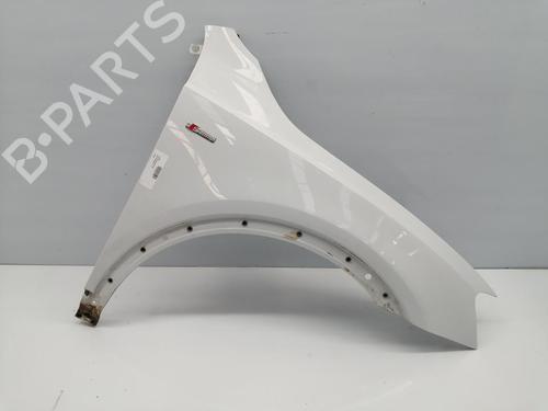 Aile avant droite AUDI Q3 (8UB, 8UG) [2011-2020]  31902339