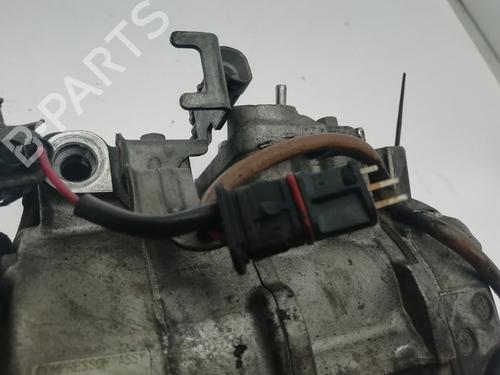 AC compressor MERCEDES-BENZ C-CLASS (W204)  | BP13906575M34 