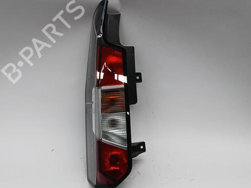 Used Left taillight Left taillight 37476660 37476660