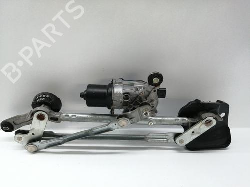 Front wiper motor NISSAN MICRA V (K14)  | BP15416689M29 