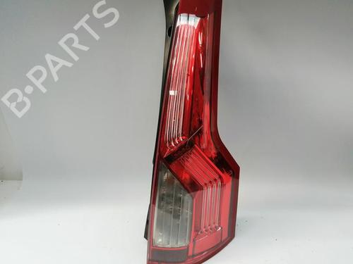 Używane Lampa tylna prawa CITROËN C4 Grand Picasso I (UA_) 1.6 HDi (109 hp) 29907895