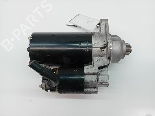 Starter SKODA FABIA I Combi (6Y5) 1.9 TDI | BP34376124M8  - Image 5