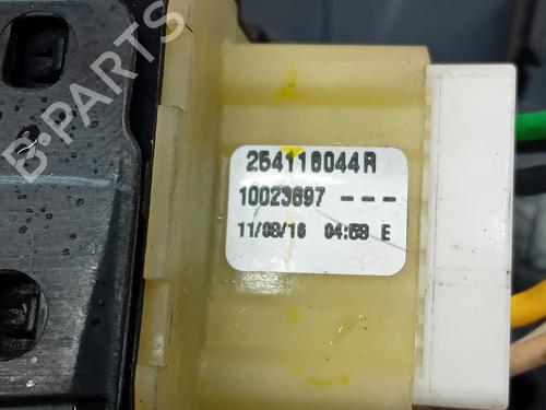 Left front window switch OPEL VIVARO B Van (X82) 1.6 CDTI (05) | BP36469639I27 - Image 5