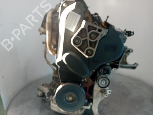 Engine RENAULT LAGUNA II (BG0/1_) 1.9 dCi (BG1A, BG1V) | BP31123744M1