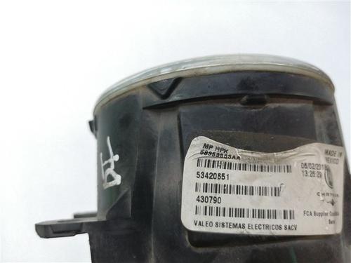 Left front fog light JEEP COMPASS (MP, M6, MV, M7) 1.6 CRD | BP15711706C30 - Image 3