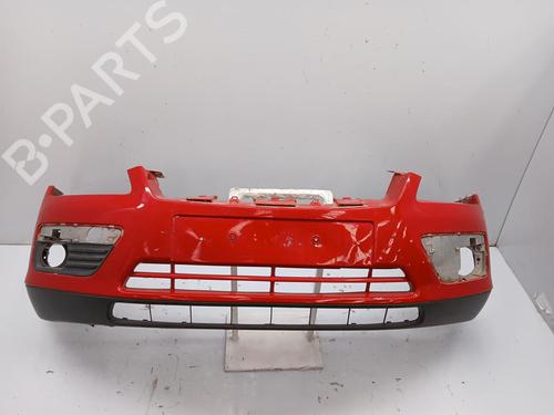 Stoßstange vorne für FORD FOCUS II (DA_, HCP, DP) 2.0 TDCi (136 hp) 29156822