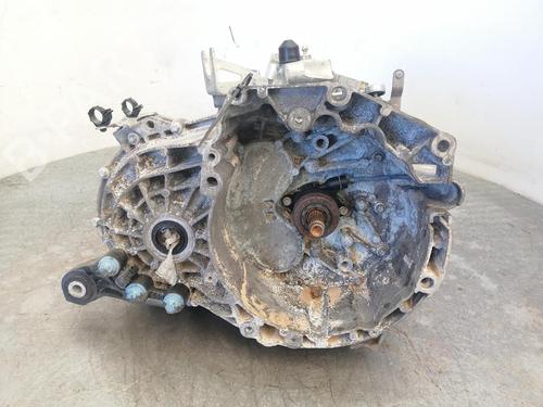 Gearbox JEEP COMPASS (MP, M6, MV, M7) | BP32204734M3