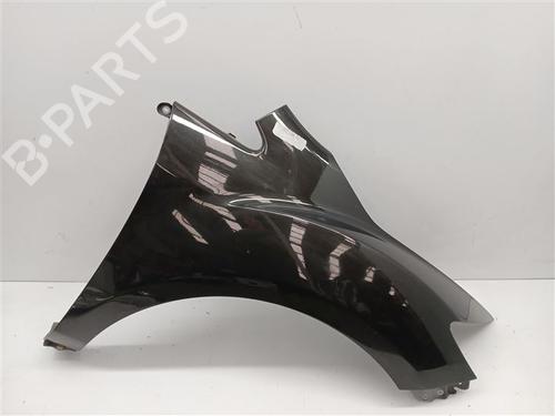 Used Right front fenders Right front fenders MAZDA CX-7 (ER) 2.2 MZR-CD AWD (ER10A) (173 hp) 27613986 27613986