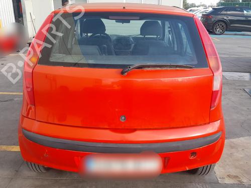 Fuel pump FIAT PUNTO Hatchback Van (188_) 1.2 60 | BP21603443M76