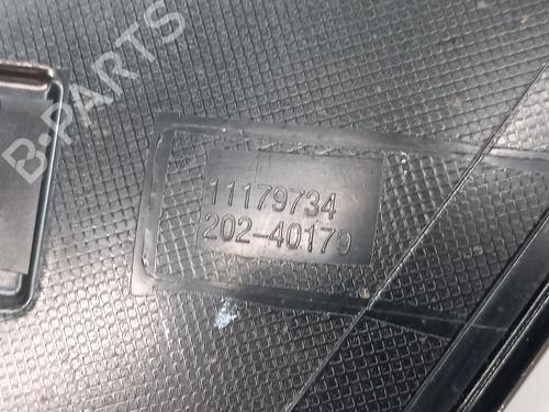 Right taillight MG MG 4 (EH32)  | BP29322287C35 