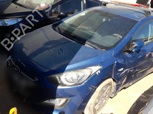 Used Parts HYUNDAI i30 Estate (GD) [2012-2025]  2818526