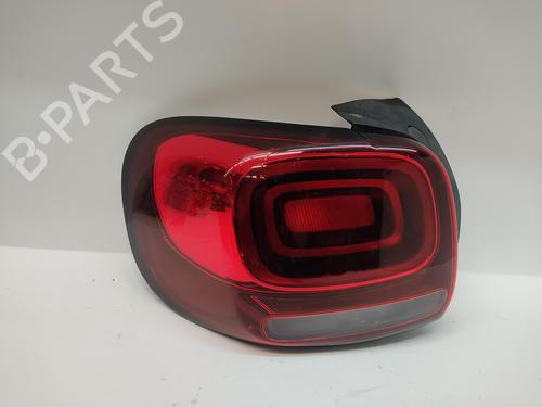 Used Left taillight CITROËN C3 AIRCROSS II (2R_, 2C_) [2017-2025]  28129823