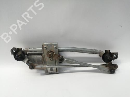 Used Front wiper motor KIA SPORTAGE IV (QL, QLE) [2015-2022]  17457247
