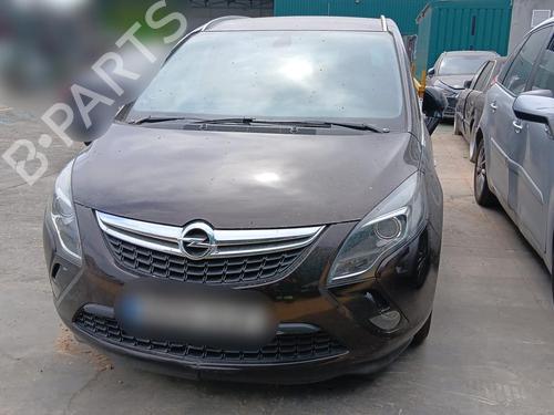 Gebruikte OPEL ZAFIRA TOURER C (P12) 4816428 Onderdelen