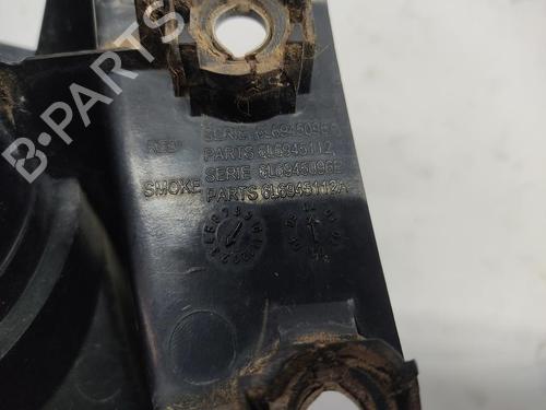 Right taillight SEAT IBIZA III (6L1) | BP30304847C35